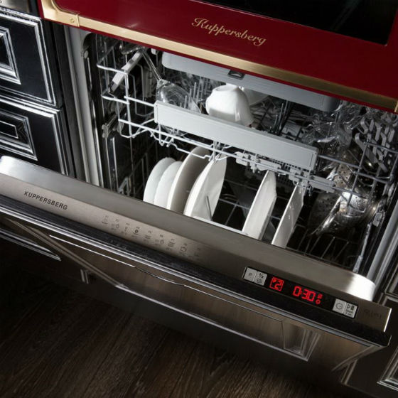 Посудомоечная машина не закрывается | Вызов стирального мастера на дом в Одинцово