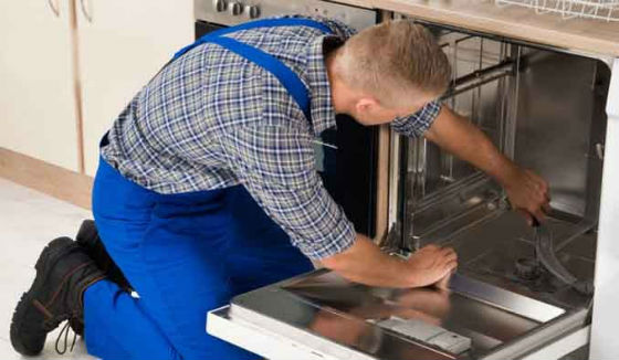 Ремонт посудомоечных машин | Вызов стирального мастера на дом в Одинцово