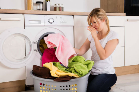 Стиральная машина не промывает | Вызов стирального мастера на дом в Одинцово