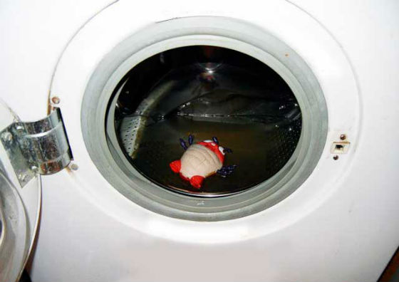 Стиральная машина не сливает воду | Вызов стирального мастера на дом в Одинцово
